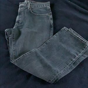 Eddie Bauer jeans